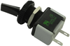 Switch, Toggle, Spdt, 6A, 250V; Switch Operation Apem - 96C7187 - Newark, An Avnet Company