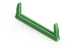 Card Conn, Single Side, 30Pos, Wire Wrap; Card Edge Connector Type Edac - 87AH0603 - Newark, An Avnet Company