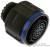 Circular Connector, Straight Plug, Size C35, 22 Position, Cable; Military Specification Amphenol Aerospace - 38T2064 - Newark, An Avnet Company