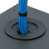 Middle Atlantic Grommets - MA-GK-4G - CableOrganizer.com, Inc.