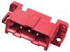 Plug & Socket Connector, Header 3 Position 5Mm; Product Range Amp - Te Connectivity - 52K3495 - Newark, An Avnet Company