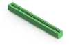 Card Edge Conn, Single Side, 30Pos, Th; Card Edge Connector Type Edac - 87AH0681 - Newark, An Avnet Company