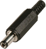 Connector, Power Entry, Plug, 3A, 24V; Gender Lumberg - 01P4255 - Newark, An Avnet Company