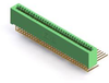 Card Edge Conn, Dual, 64Pos, Wire Wrapos; Card Edge Connector Type Edac - 64AJ5570 - Newark, An Avnet Company