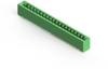 Card Conn, Dual Side, 38Pos, Wire Wrap; Card Edge Connector Type Edac - 87AH2093 - Newark, An Avnet Company