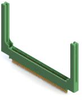 Card Edge Conn, Dual Side, 80Pos, Th; Card Edge Connector Type Edac - 71AJ5118 - Newark, An Avnet Company