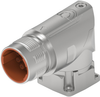 Circular Conn, R/a Rcpt, 8Pos, Panel; Product Range Intercontec - Te Connectivity - 31AJ4082 - Newark, An Avnet Company