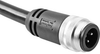 Sensor Cord, 4P M35 Plug-Free End, 6.6 ; Connector Type A Amphenol Sine/tuchel - 14R7413 - Newark, An Avnet Company