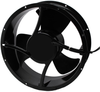 Axial Fan, 500Cfm, 22W, 230V, Terminal; Nominal Rated Voltage Ac Orion Fans - 91AH9598 - Newark, An Avnet Company