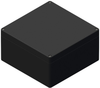 Enclosure, Junction Box, Pc, Black; Enclosure Type Serpac - 06AC7457 - Newark, An Avnet Company