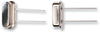 Crystal, 20Mhz, 18Pf, Hc-49Us; Frequency Nom Aker - 94M6516 - Newark, An Avnet Company