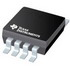 16-Bit, Ultralow Glitch Voltage Output DAC 8-VSSOP -40 to 105 -- 815-DAC8550IDGKRG4 - Image