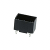 Rectangular Connectors - 1-2040558-6 - 853789-1-2040558-6 - Win Source Electronics