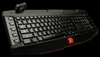 Thermaltake Challenger Ultimate Gaming Keyboard - 70374 - Xoxide