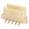 Connectors, Interconnects Rectangular Connectors Headers, Male Pins - Win Source Electronics