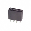 Headers, Receptacles, Female Sockets - A26416-ND - DigiKey