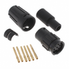 Circular Connector Assemblies - SC3396-ND - DigiKey