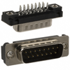 D-Sub Connector Assemblies - 191-15MA-ND - DigiKey