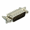 D-Sub Connector Assemblies - Z6504-ND - DigiKey