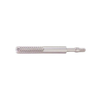 D-Sub, D-Shaped Connector Jackscrews - 5073-04X44S-ND - DigiKey