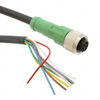 Circular Cable Assemblies - 1404189-ND - DigiKey