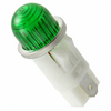 Panel Indicators, Pilot Lights - 1092QA5-28V-ND - DigiKey