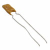 PTC Resettable Fuses - F5542TB-ND - DigiKey