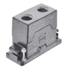 Heavy Duty Connector Housings, Hoods, Bases - 1195-19405160421-ND - DigiKey