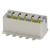 Solid State Lighting Connector Assemblies - 478-009159005501906DKR-ND - DigiKey