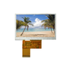 LCD, OLED, Graphic - 681-AM043NDG01-ND - DigiKey