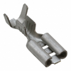 Quick Connects, Quick Disconnect Connectors - A110916TR-ND - DigiKey