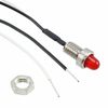 Panel Indicators, Pilot Lights - 6039-004-304R-A-ND - DigiKey