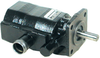 8 HP 2-Stage Hydraulic Pump -- 1221555