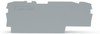 End plate - 2002-1791 - WAGO