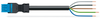 Cable assembly - 891-8385/166-101 - WAGO