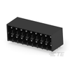 Headers, Plugs and Sockets - 17-2842491-9-ND - DigiKey