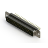 D-Sub Connector Assemblies - 151-627-M37-320-GT1-ND - DigiKey
