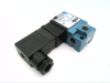 Solenoid Valve - Radwell International
