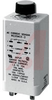 Relay;SSR;Current Monitor;SPDT;Cur-Rtg 10/6AAC/ADC;Ctrl-V 120AC;Socket Mnt;9 Pin - 70213406 - Allied Electronics, Inc.