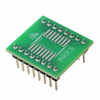 Adapter, Breakout Boards - LCQT-SOIC16W - ODG (Origin Data Global)