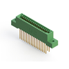 Edgeboard Connectors - 151-845-034-540-202-ND - DigiKey