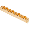 Coaxial Connector (RF) Assemblies - 1678-9311-00068-ND - DigiKey