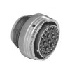 MIL Spec Connector - MIL-DTL-26482 II - MS3476A14-19B - Powell Electronics, Inc.