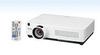 Ultra Portable Multimedia LCD Projector - PLC-WXU300 - Visual Sound, Inc.