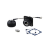 Modular/Ethernet Connector (RJ45, RJ11) Jacks - 5073-ECSH3109U00-ND - DigiKey