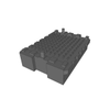 Arrays, Edge Type, Mezzanine (Board to Board) -- 0459711115-ND - Image