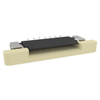 FFC, FPC (Flat Flexible) Connector Assemblies - 609-F52R-1A7A1-11007TR-ND - DigiKey