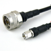 Coaxial Cables (RF) - 5328-FMC0102245-120-ND - DigiKey