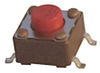 Tactile Switches - 7651062 - RS Components, Ltd.