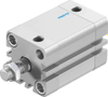 Pneumatic Piston Rod Cylinders - 2028833 - RS Components, Ltd.
